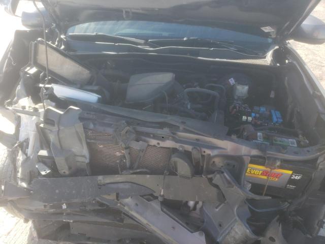 5TFAX5GN3KX140441 - 2019 TOYOTA TACOMA DOUBLE CAB Boz foto 11