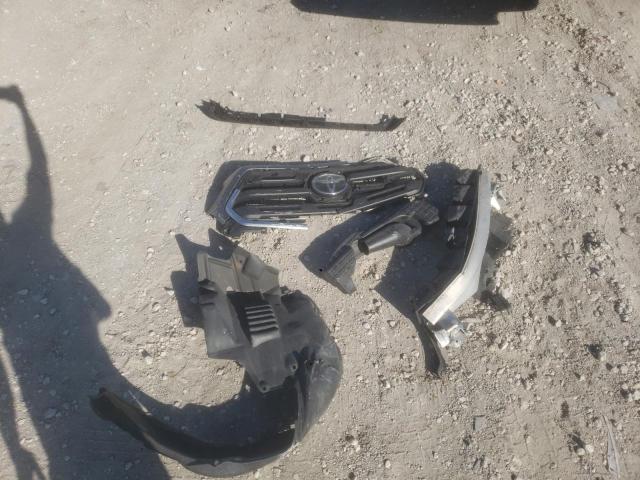 5TFAX5GN3KX140441 - 2019 TOYOTA TACOMA DOUBLE CAB Boz foto 12