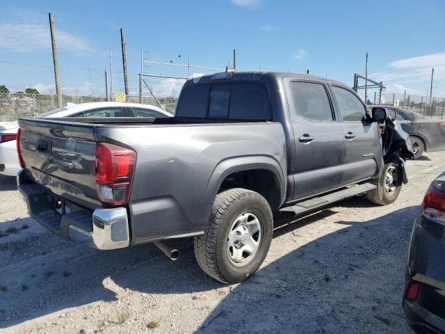 5TFAX5GN3KX140441 - 2019 TOYOTA TACOMA DOUBLE CAB Boz foto 3