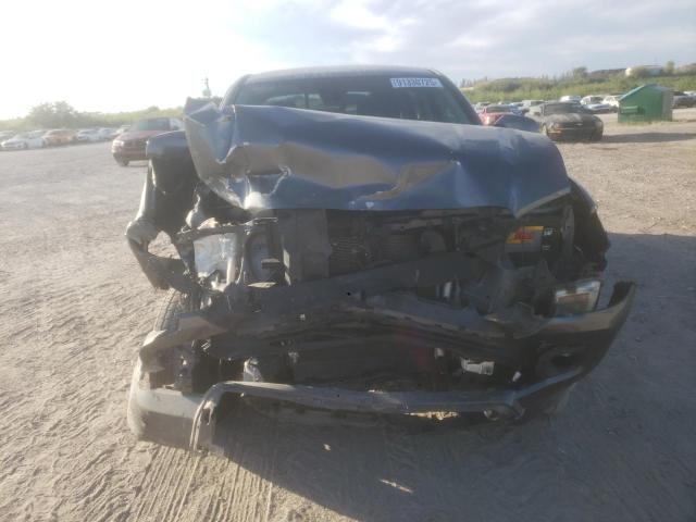 5TFAX5GN3KX140441 - 2019 TOYOTA TACOMA DOUBLE CAB Boz foto 5