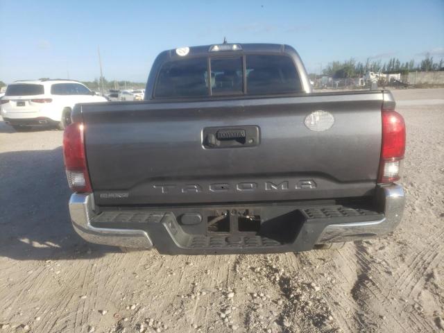 5TFAX5GN3KX140441 - 2019 TOYOTA TACOMA DOUBLE CAB Boz foto 6