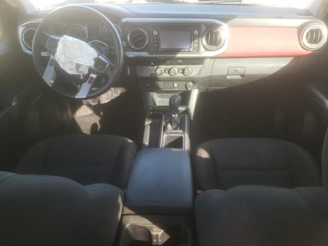 5TFAX5GN3KX140441 - 2019 TOYOTA TACOMA DOUBLE CAB Boz foto 8