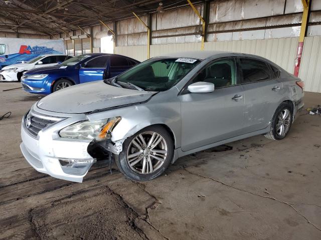 2013 NISSAN ALTIMA 2.5, 