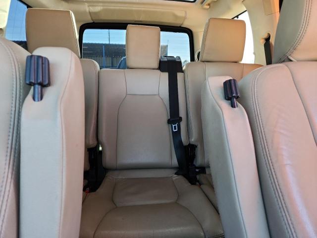 SALAG2D41BA594984 - 2011 LAND ROVER LR4 HSE أخضر صورة 10