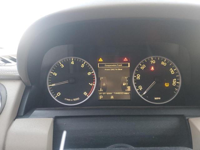 SALAG2D41BA594984 - 2011 LAND ROVER LR4 HSE أخضر صورة 9