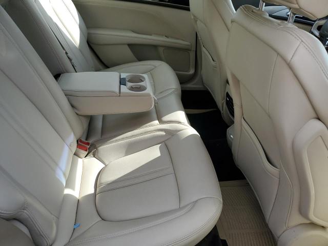 3LN6L5B92LR620214 - 2020 LINCOLN MKZ WHITE photo 10