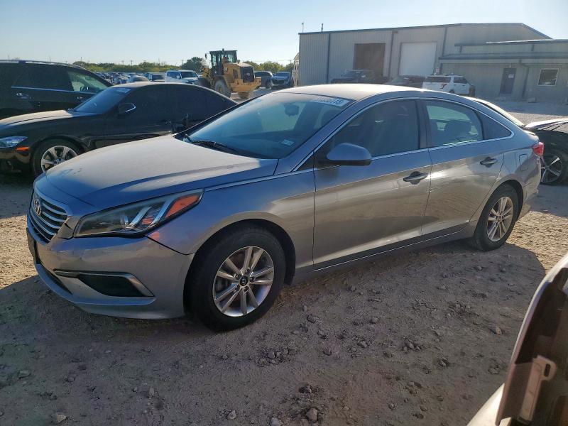 2016 HYUNDAI SONATA SE, 
