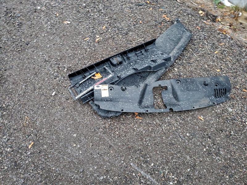 2HGFC2F89HH019097 - 2017 HONDA CIVIC EX WHITE photo 12