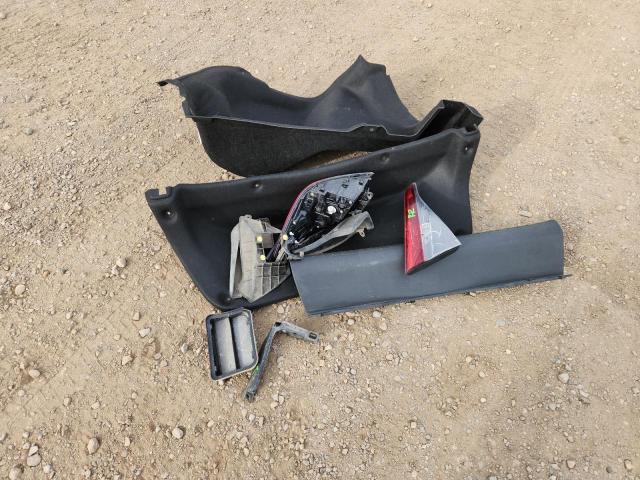 2HGFE2F55NH101775 - 2022 HONDA CIVIC SPORT ნაცრისფერი ფოტო 12