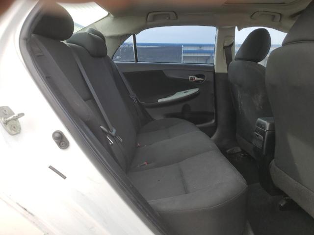 2T1BU4EE2AC461913 - 2010 TOYOTA COROLLA BASE Ağ foto 10