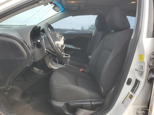 2T1BU4EE2AC461913 - 2010 TOYOTA COROLLA BASE Ağ foto 7