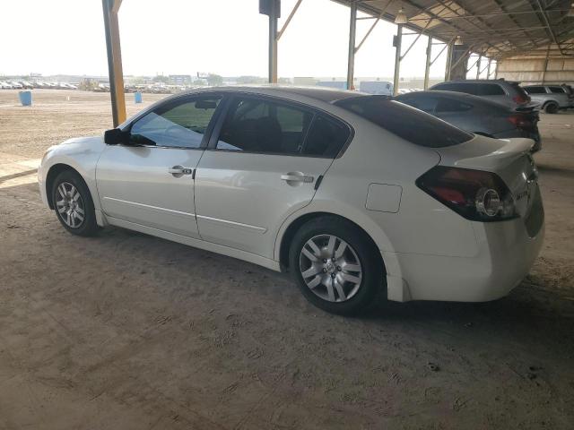 1N4AL2AP9AN477927 - 2010 NISSAN ALTIMA BASE WHITE photo 2