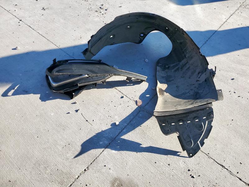 5XYZT3LB2JG505367 - 2018 HYUNDAI SANTA FE S BLUE photo 13