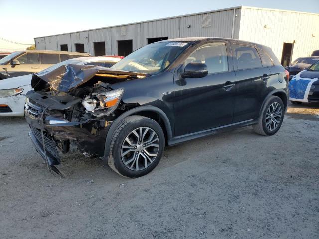 2018 MITSUBISHI OUTLANDER ES, 