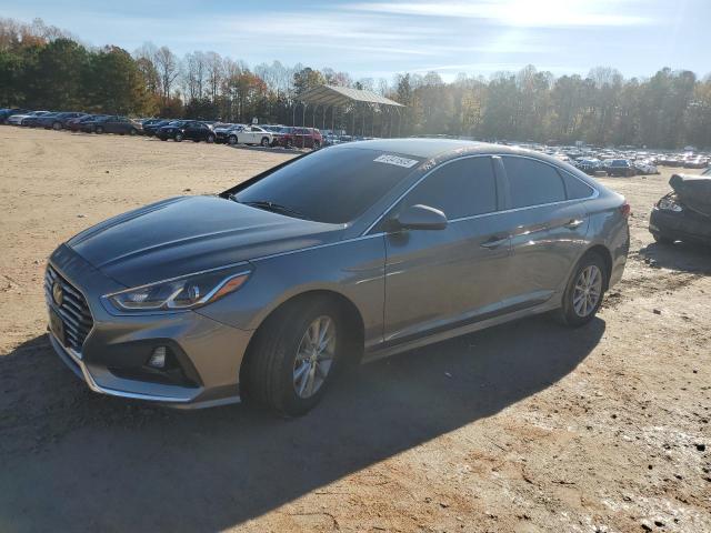 2019 HYUNDAI SONATA SE, 