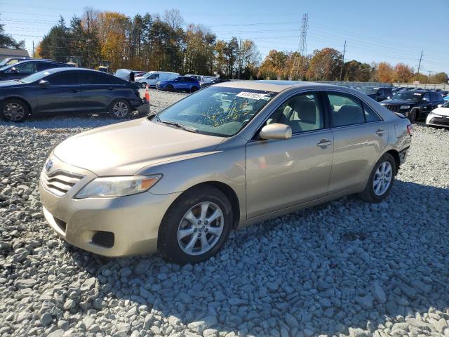 2011 TOYOTA CAMRY BASE, 