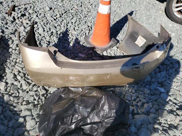 4T1BF3EK7BU749405 - 2011 TOYOTA CAMRY BASE GOLD photo 12