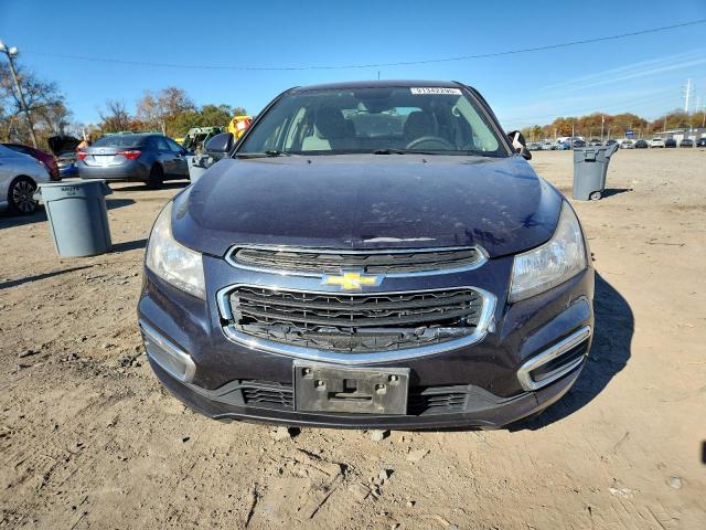 1G1PC5SB8F7285928 - 2015 CHEVROLET CRUZE LT CHARCOAL photo 5