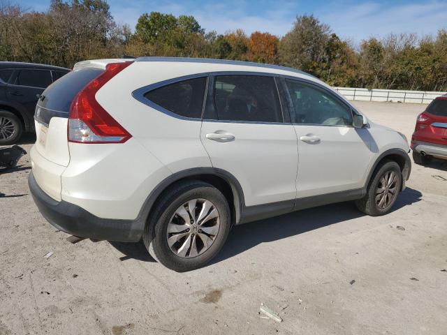 5J6RM3H71CL030152 - 2012 HONDA CR-V EXL 白色 照片 3