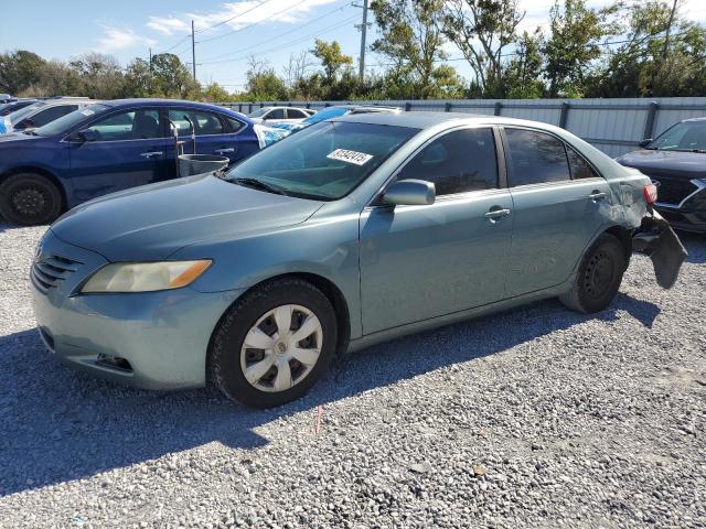 2009 TOYOTA CAMRY BASE, 
