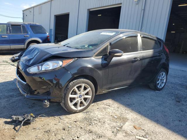 2015 FORD FIESTA SE, 