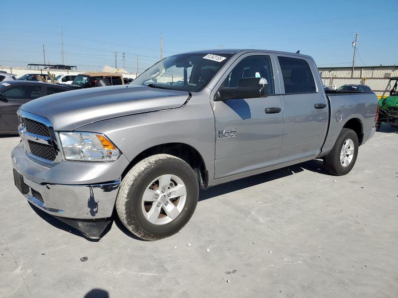 2022 RAM 1500 CLASS SLT, 