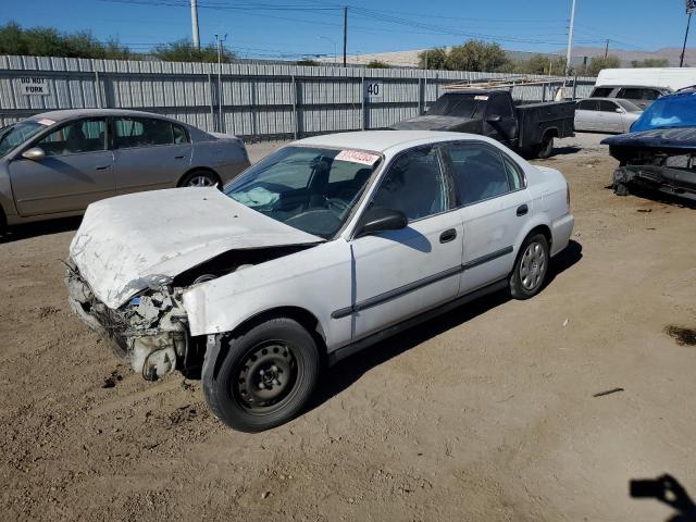 1999 HONDA CIVIC LX, 