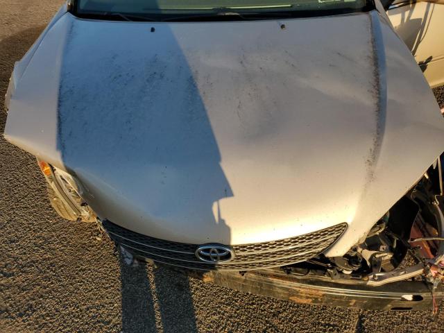 4T1BE32K93U175026 - 2003 TOYOTA CAMRY LE 米色 照片 11