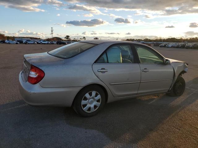 4T1BE32K93U175026 - 2003 TOYOTA CAMRY LE 米色 照片 3