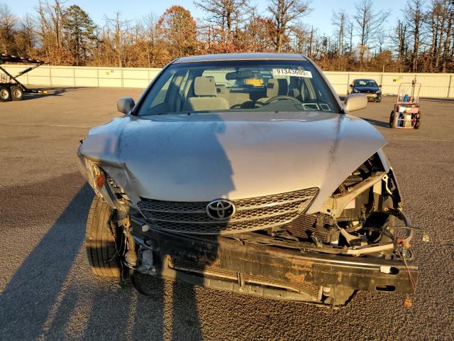 4T1BE32K93U175026 - 2003 TOYOTA CAMRY LE 米色 照片 5