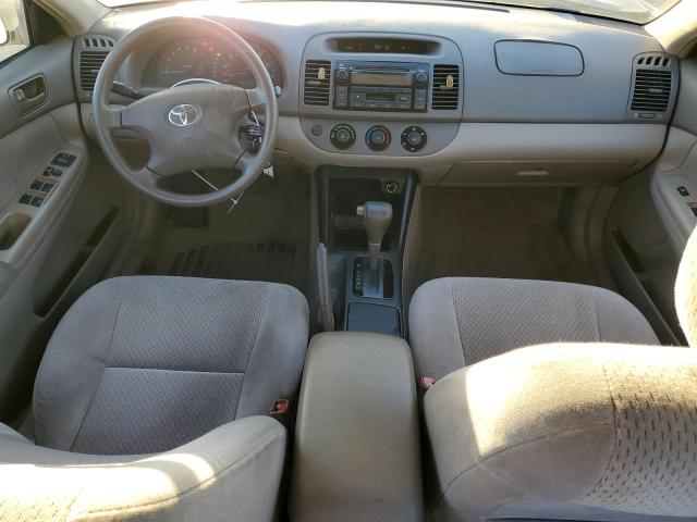 4T1BE32K93U175026 - 2003 TOYOTA CAMRY LE 米色 照片 8