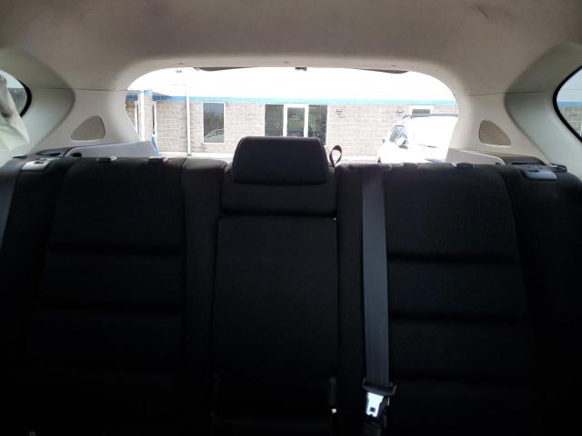 JM3KE4CY2G0763187 - 2016 MAZDA CX-5 TOURING GRAY photo 10