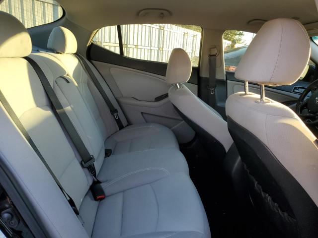 5XXGM4A70DG181451 - 2013 KIA OPTIMA LX BLACK photo 10