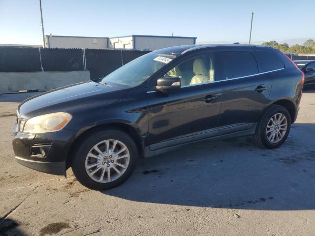 2010 VOLVO XC60 T6, 