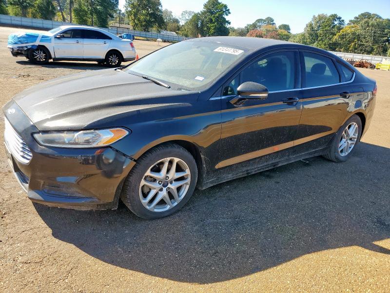 2013 FORD FUSION SE, 