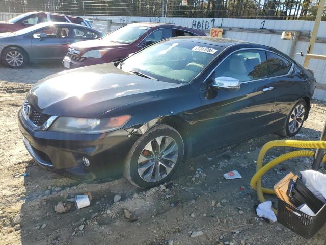 2013 HONDA ACCORD EX, 