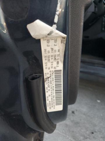 1J8HH48K78C142907 - 2008 JEEP COMMANDER SPORT Graphit Foto 13