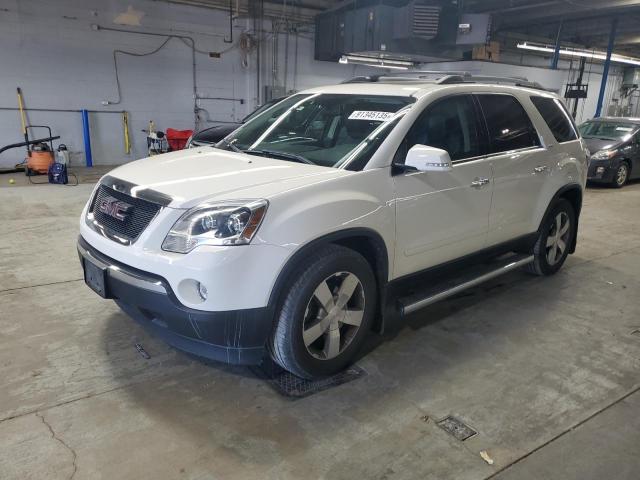 2012 GMC ACADIA SLT-1, 