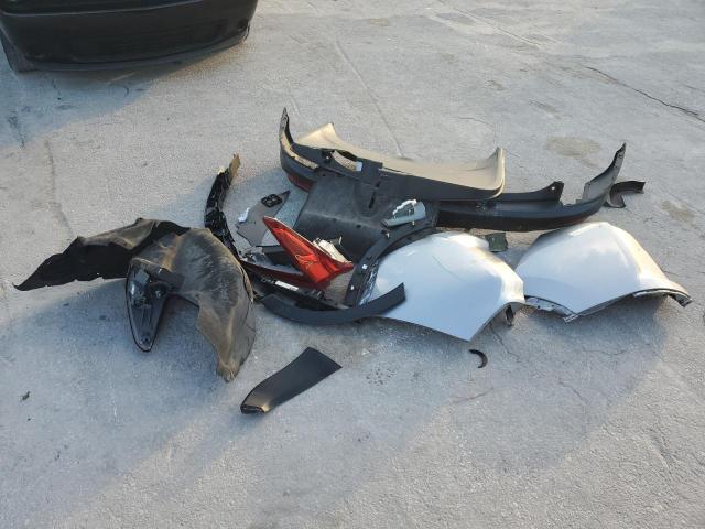 2HKRW1H54JH509380 - 2018 HONDA CR-V EX SILVER photo 13