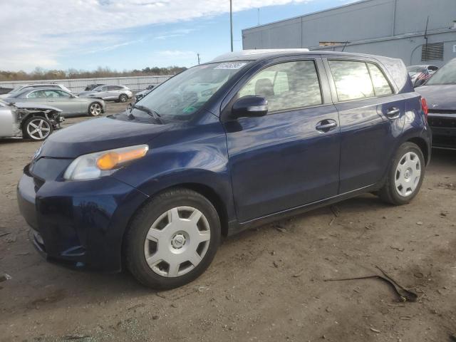 2014 TOYOTA SCION XD, 
