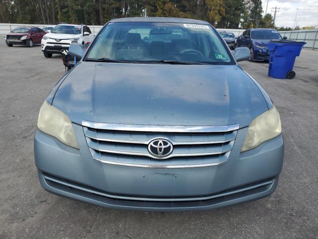 4T1BK36B65U024974 - 2005 TOYOTA AVALON XL BLUE photo 5