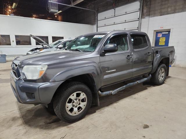 2015 TOYOTA TACOMA DOUBLE CAB PRERUNNER, 
