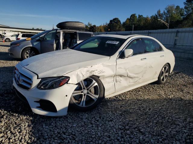 2017 MERCEDES-BENZ E 300, null