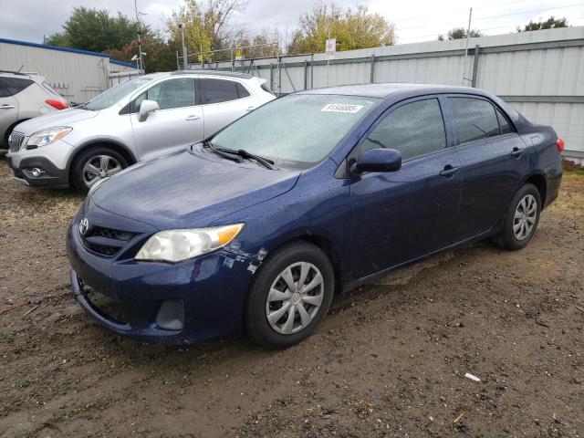 2013 TOYOTA COROLLA BASE, 