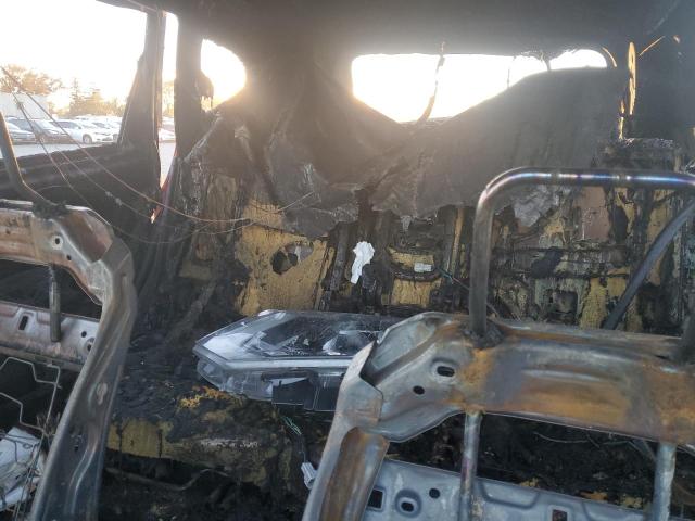 JN8AT2MT5HW396001 - 2017 NISSAN ROGUE S BURN photo 10