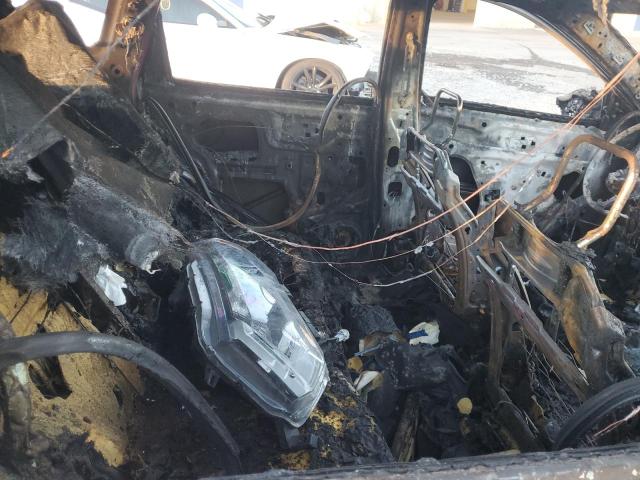 JN8AT2MT5HW396001 - 2017 NISSAN ROGUE S BURN photo 11