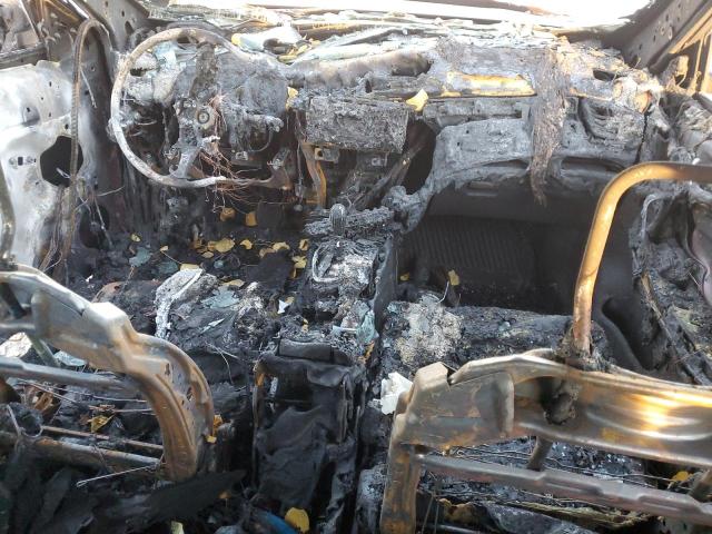 JN8AT2MT5HW396001 - 2017 NISSAN ROGUE S BURN photo 8