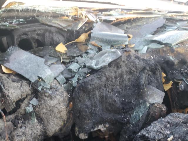 JN8AT2MT5HW396001 - 2017 NISSAN ROGUE S BURN photo 9