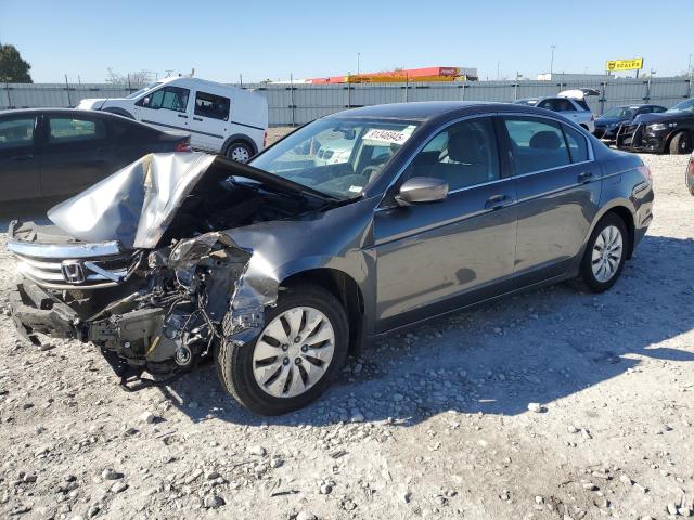 2011 HONDA ACCORD LX, 