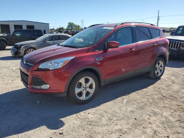2016 FORD ESCAPE SE, 